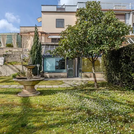 Vila Caterina *
