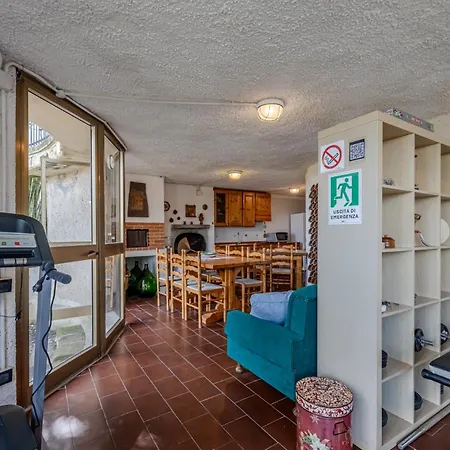 Vila Caterina *